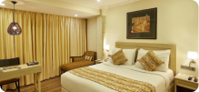 Hotel Shalimar